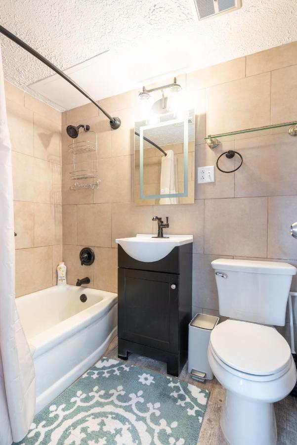 Georgetown Villas 2-1C King And Queen Bedrooms Ideal For Long Stays! Fairview Park ภายนอก รูปภาพ