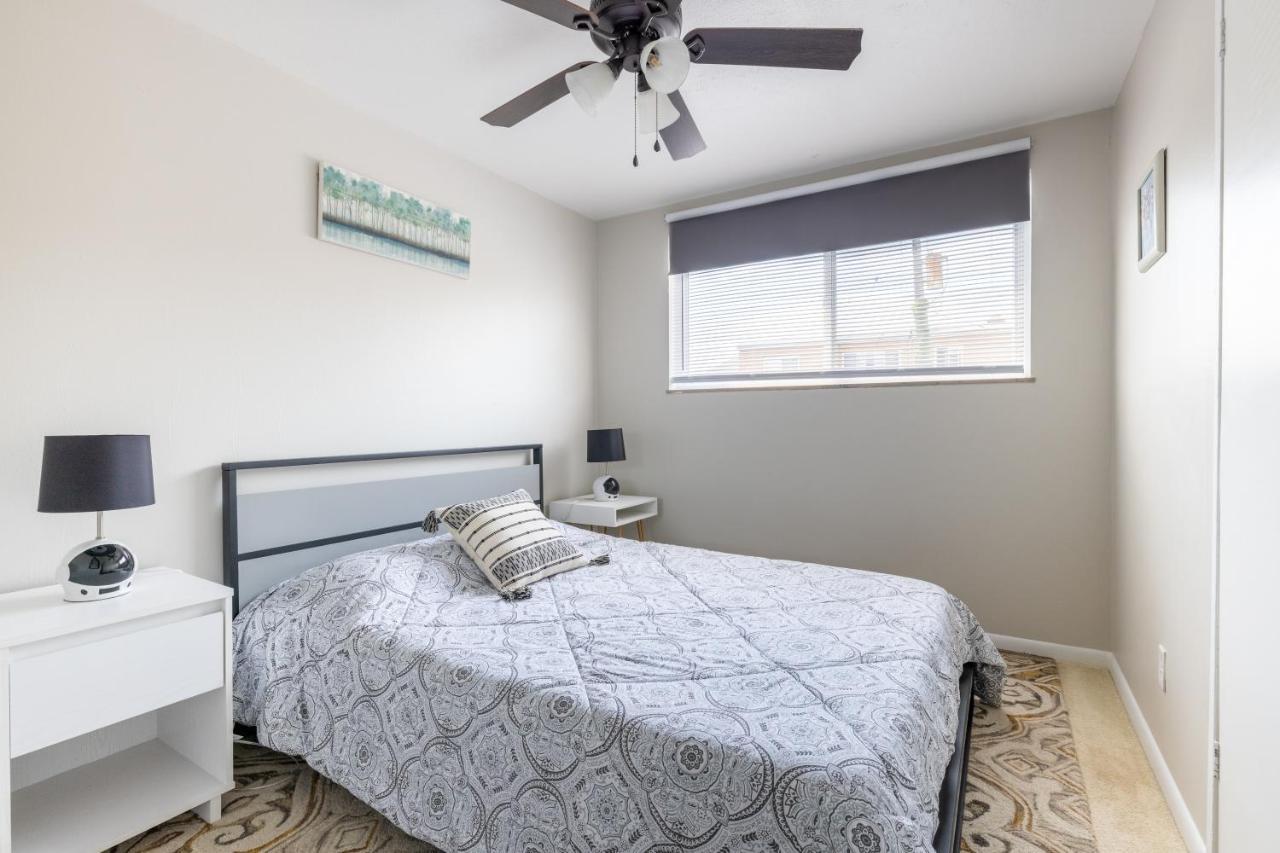 Georgetown Villas 2-1C King And Queen Bedrooms Ideal For Long Stays! Fairview Park ภายนอก รูปภาพ