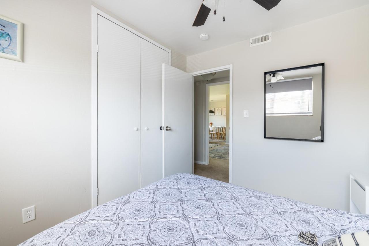 Georgetown Villas 2-1C King And Queen Bedrooms Ideal For Long Stays! Fairview Park ภายนอก รูปภาพ